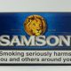 توتون سیگار Samson Original Blend