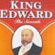 سیگار برگ کینگ ادوارد King Edward مدل ساده تیپ دار