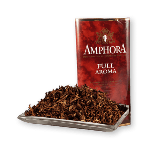 توتون پیپ آمفورا فول آروما AMPHORA Full Aroma