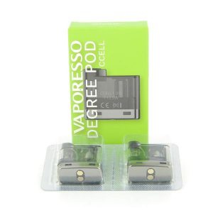 کارتریج پاد ویپرسو دیگری VAPORESSO DEGREE CARTRIDGE