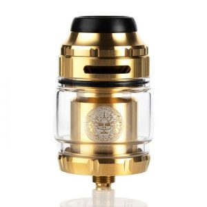 اتومایزر زئوس ایکس GEEK VAPE ZEUS X RTA