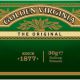 توتون سیگار گلدن ویرجینیا اورجینال Golden Virginia The Original