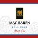 توتون پیپ مک بارن رل کیک Mac Baren RollCake