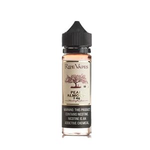 جویس گلابی بادام RIPE VAPES PEAR ALMOND