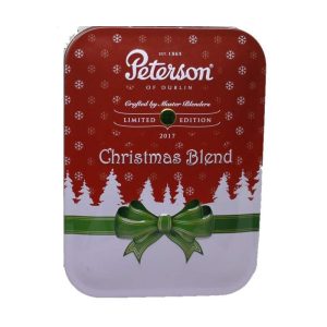 توتون پیپ پترسون کریسمس – Peterson Christmas Blend