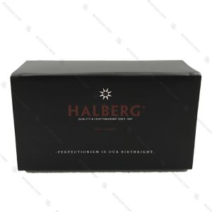 توتون پیپ مک بارن هالبرگ قرمز HALBERG Red Label