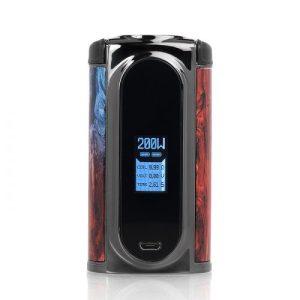 ماد ووپو وی میت VOOPOO VMATE 200W Tc Box MOD