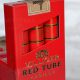 سیگار برگ تیوب دار ویلیجر قرمز Villiger Red Tube وانیل