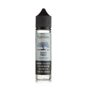 جویس رایپ ویپز انگور یخ RIPE VAPES GRAPE FREEZ