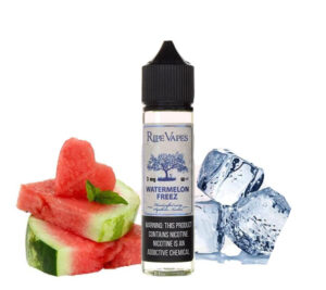 جویس رایپ ویپز هندوانه یخ RIPE VAPES WATERMELON FREEZ