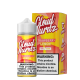 جویس توت فرنگی لیمو کلود نوردز CLOUD NURDZ STRAWBERRY LEMON