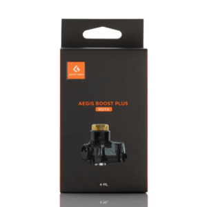 کارتریج گیک ویپ آر دی تی ای بوست GEEKVAPE AEGIS BOOST PRO/PLUS RDTA