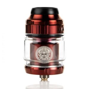 اتومایزر زئوس ایکس GEEK VAPE ZEUS X RTA