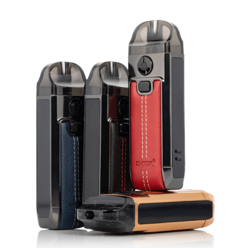 ویپ پاد اسموک نورد 4 SMOK NORD 4 Pod System
