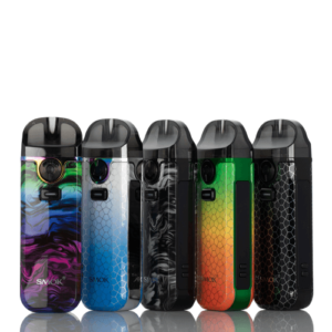 ویپ پاد اسموک نورد 4 SMOK NORD 4 Pod System