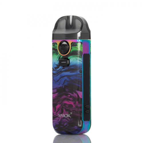 ویپ پاد اسموک نورد 4 SMOK NORD 4 Pod System