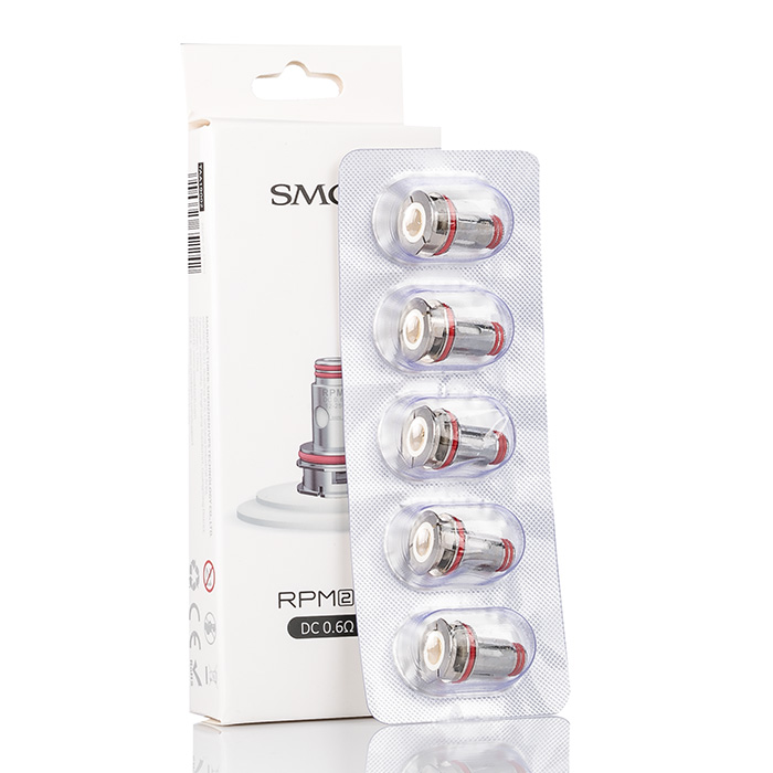کویل اسموک آر پی ام 2 SMOK RPM 2 REPLACEMENT COIL