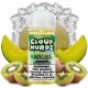 جویس کلود نوردز کیوی طالبی خنک Cloud Nurdz Kiwi Melon Iced