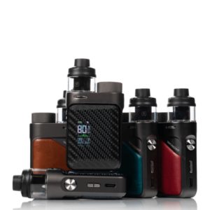 ویپ پاد ویپرسو سواگ پی ایکس 80 Vaporesso Swag px80 Pod Mod
