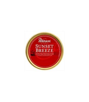 توتون پیپ پیترسون Peterson Sunset Breeze اصل