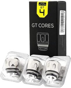 کویل ویپرسو جی تی 4 Vaporesso GT 4 Coil