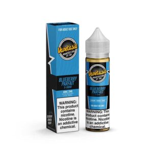 جویس ویپتاسیا ماست بلوبری و عسل Vapetasia Blueberry Parfait