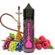 جویس قلیانی نستی تمشک انگور NASTY SHISHA GRAPE RASPBERRY