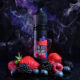 جویس سام ویپ تمشک توت فرنگی بلوبری Sam Vapes Blast Berry