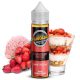 جویس ویپتاسیا ماست توت فرنگی و عسل Vapetasia Strawberry Parfait