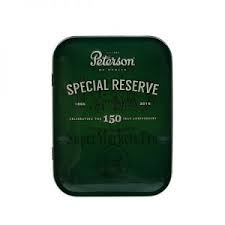 توتون پیپ پترسون مدل Special Reserve