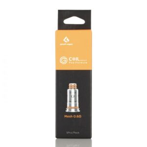 کویل ایجیس پاد جی گیک ویپ GEEKVAPE G COIL