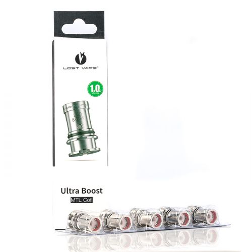 کویل لاست ویپ اولترا بوست وی2 LOST VAPE ULTRA BOOST V2