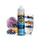 جویس ویپتاسیا ماست بلوبری و عسل Vapetasia Blueberry Parfait