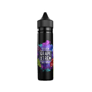 جویس سام ویپ انگور قرمز و سبز Sam Vapes Frozen Grape Xtrem