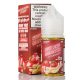 سالت نیکوتین کاستارد مانستر توت فرنگی Custard Monster Strawberry Salt nic