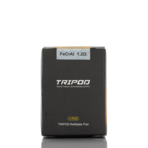 کارتریج یوول ترایپاد UWELL TRIPOD CARTRIDGE