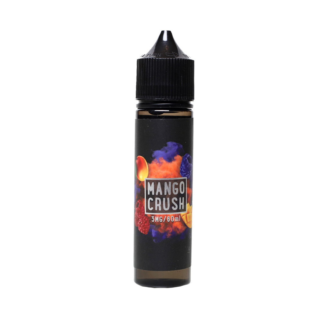 جویس سام ویپ انبه و ترکیب توت ها Sam Vapes Frozen Mango Crush