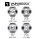 کویل ویپرسو جی تی 4 Vaporesso GT 4 Coil