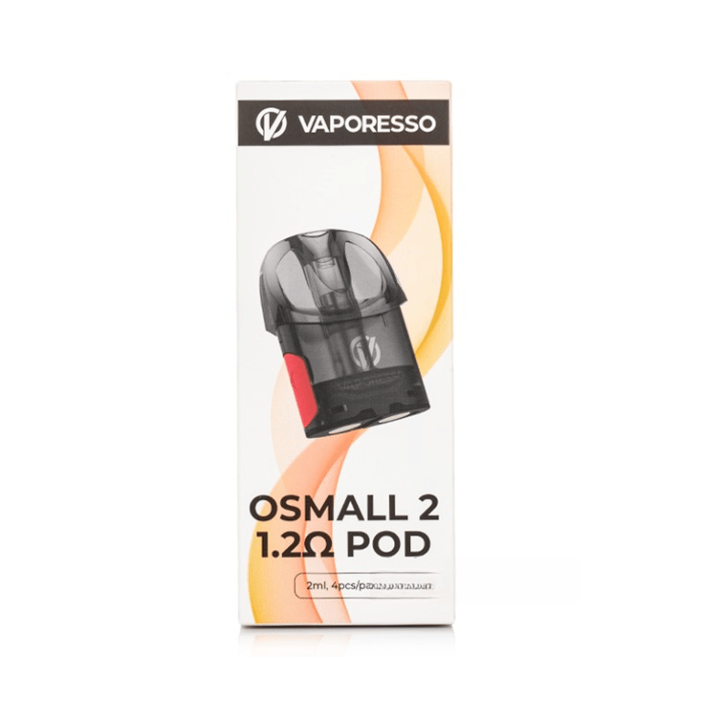 کارتریج اسمال 2 ویپرسو VAPORESSO OSMALL 2 CARTRIDGE