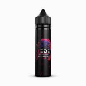 جویس سام ویپ ترکیب توت ها Sam Vapes Xede Mixed Berries