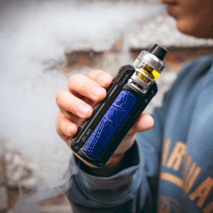 ویپ اوLOST VAPE URSA QUESTرسا کوئست لاست ویپ 