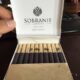 سیگار سوبرانی Sobranie Black Russian