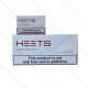 سیگار هیتس سفارش اروپا در طعم های مختلف HEETS CIGARETTES