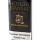 توتون پیپ بلک بوربن Holger Danske Black And Bourbonanske