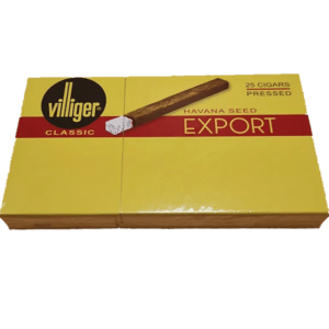 سیگار برگ ویلیجر اکسپورت Villiger Export مدل Havana Seed