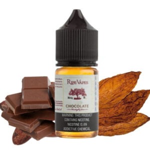 سالت نیکوتین رایپ ویپز شکلاتی RIPE VAPES Chocolate