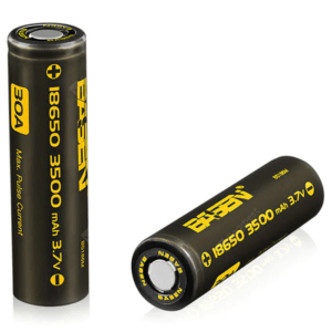 باتری basen IMR 3500mAh 3.7V