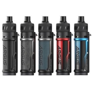 ویپ پاد ووپو آرگاس ایکسVOOPOO ARGUS X POD MOD KIT