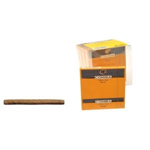 سیگار برگ کوهیبا Cohiba Mini 20