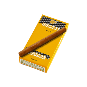 سیگار برگ کوهیبا Cohiba Mini 10